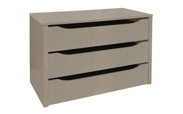 Schubkasteneinsatz für 90er Elemente, 88 cm-01