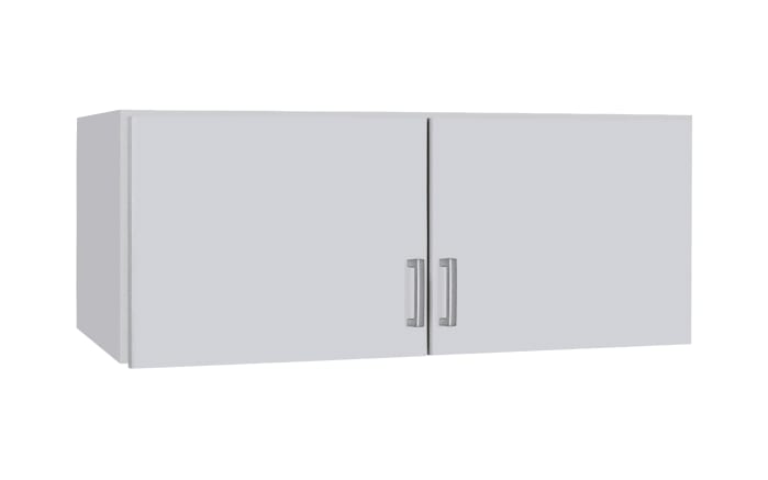 Aufsatzelement Bremen, weiß, 91 x 39 cm-01