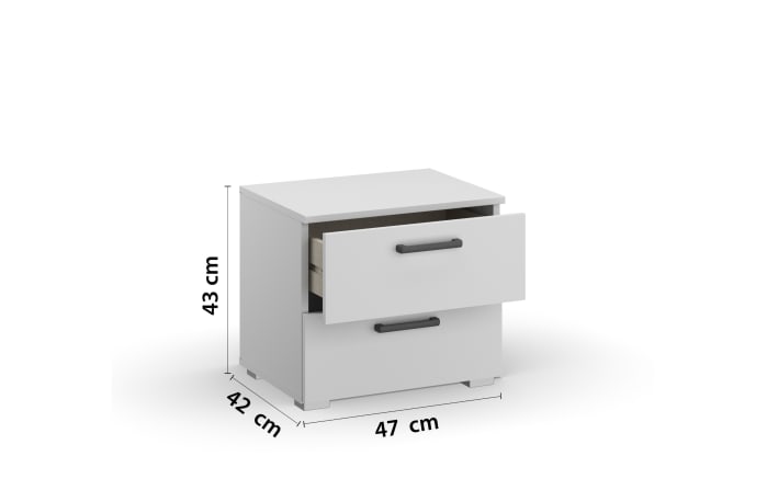 Nachtkonsole 6365 Allrounder, 47 x 43 cm-03