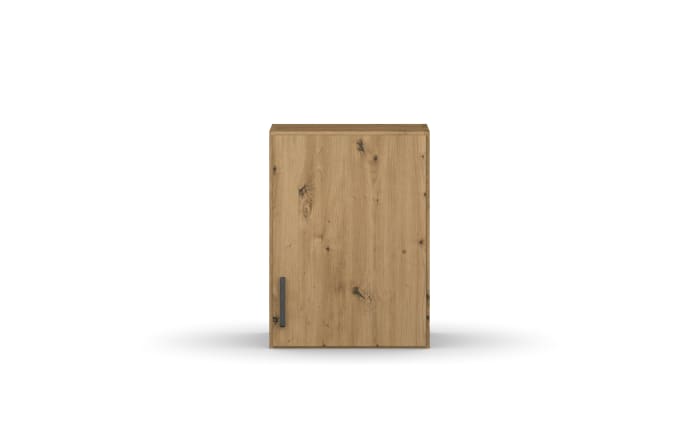 Hängeschrank 61L2 Allrounder, Eiche Artisan Nachbildung, 47 x 58 cm -02