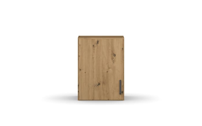 Hängeschrank 61L4 Allrounder, Eiche Artisan Nachbildung,  47 x 58 cm  -02