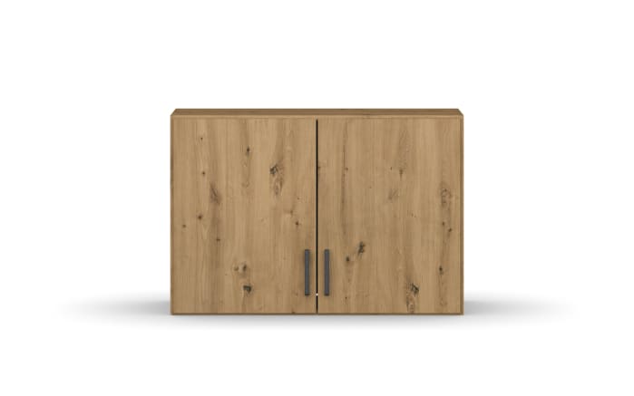 Hängeschrank 61L6 Allrounder, Eiche Artisan Nachbildung, 93 x 58 cm-02