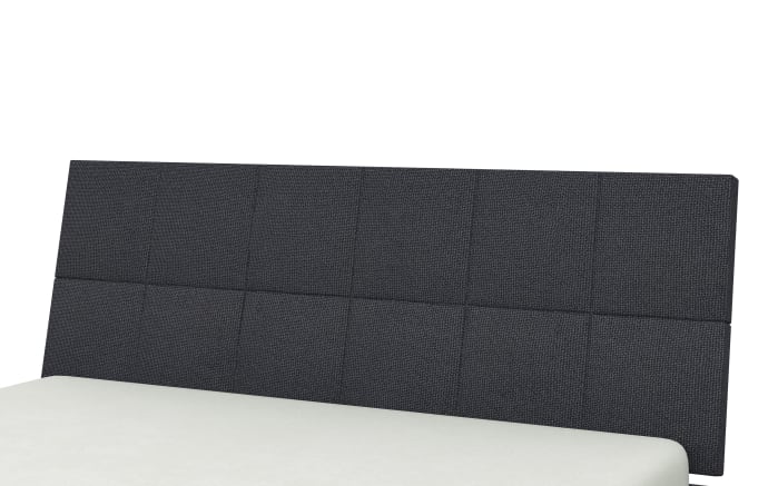 Bett qunit, anthrazit, 120 x 200 cm-03