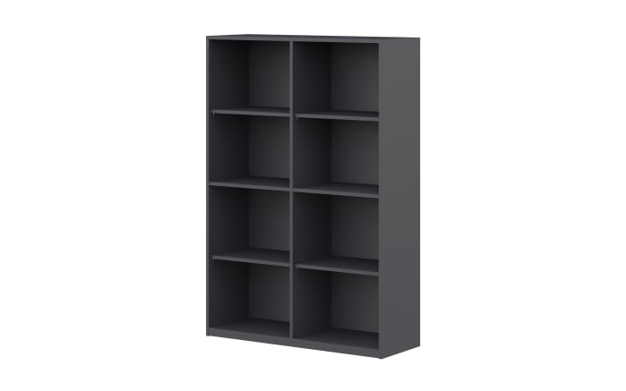 Regal qunit, anthrazit-01