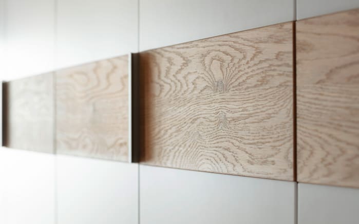 Drehtürenschrank Multiline, Balkeneiche/weiß-03