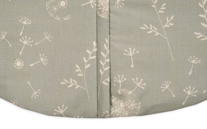 Schlafsack Organic, Wildflower, 70 cm-04