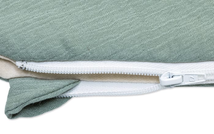 Babyschlafsack Terra, grün, 62/68 cm-03