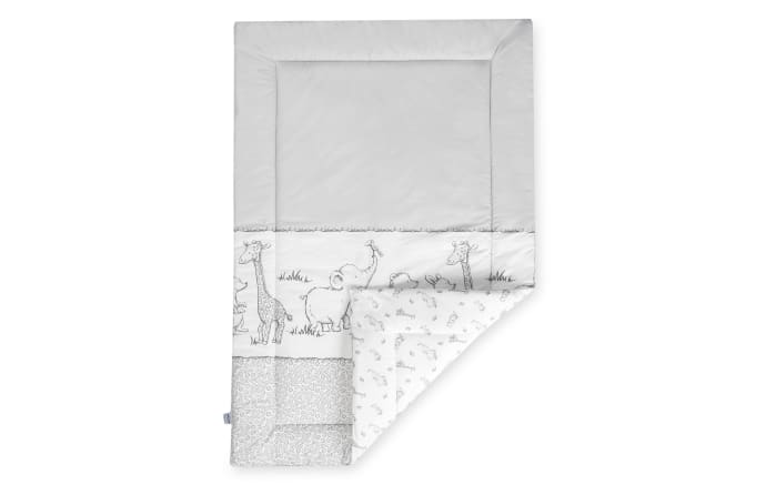 Krabbeldecke Safari, 95 x 135 cm-02