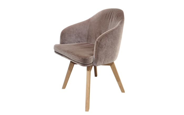 Stuhl Sonate, Cloud toffee-01