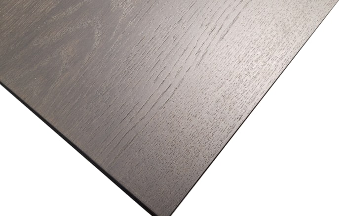 Esstisch Silea, Eiche graphit-02
