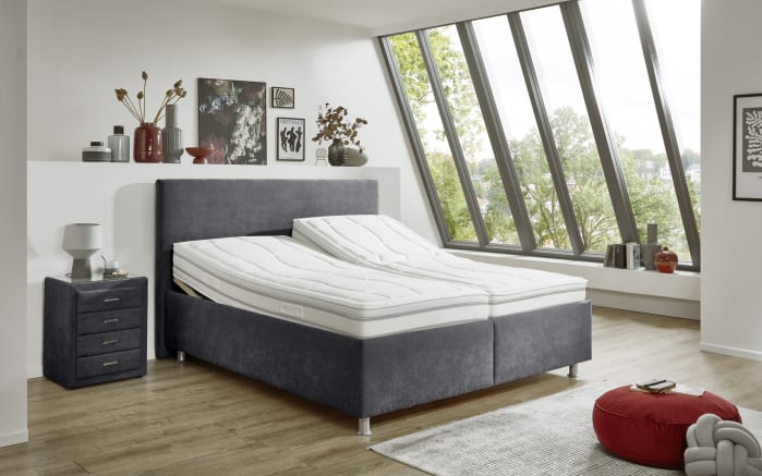 Polsterbett OC-PB23138, anthrazit, 180 x 200 cm-04