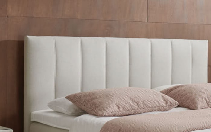 Boxspringbett OC-BX23164, Famosa natur, 180 x 200 cm-02