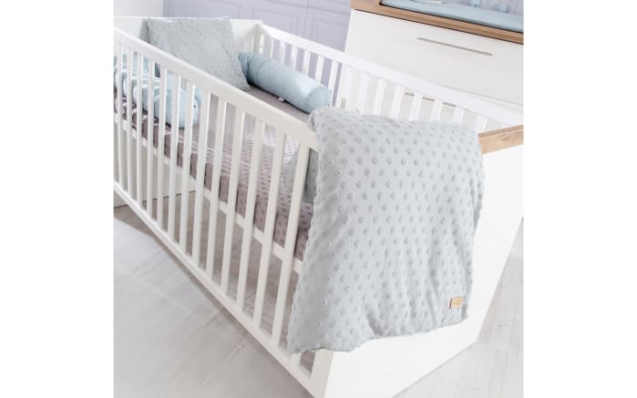 Kombikinderbett Nele, weiß/Artisan Eiche-Nachbildung, inkl. Höhenverstellung-06