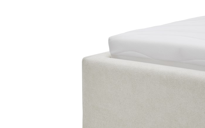 Polsterbett JustB! SC200, beige-04