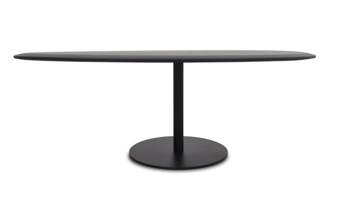 Couchtisch Fabia, Massivholz/schwarz-02