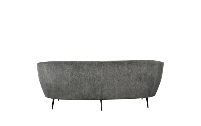 3-sitzer Sofa Divana, grau-03