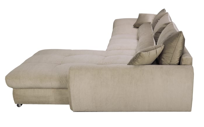 Wohnlandschaft Verona, beige-02