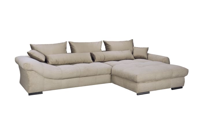 Wohnlandschaft Verona, beige-01