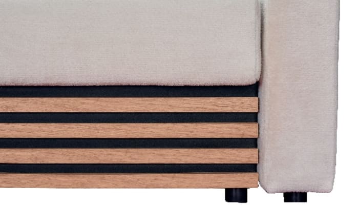 Schlafsofa Roma, beige, 153 x 200 cm-04