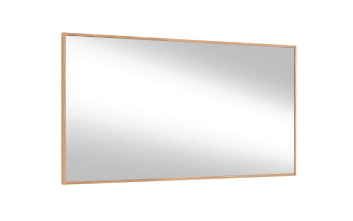 Spiegel V100, Eiche bianco, 119 x 62 cm-01