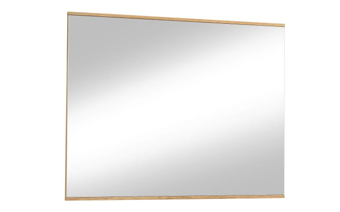 Spiegel Vedo Set 8, Eiche, 97 x 75 cm-01