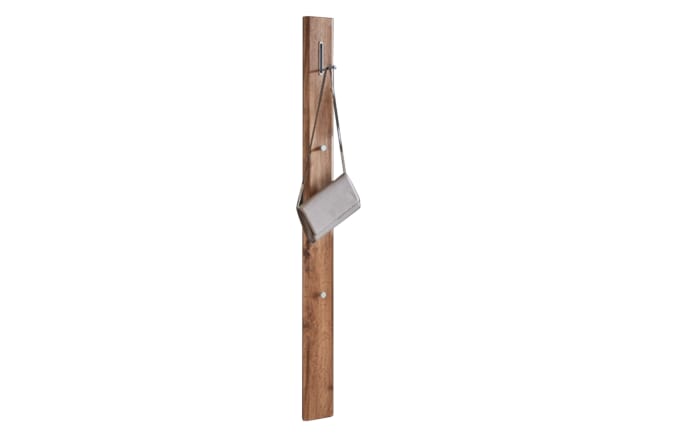 Garderobenelement Mirar, Eiche-01