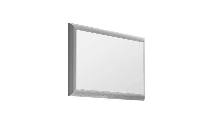 Spiegel Titan, alufarbig, 54 x 60 cm-01