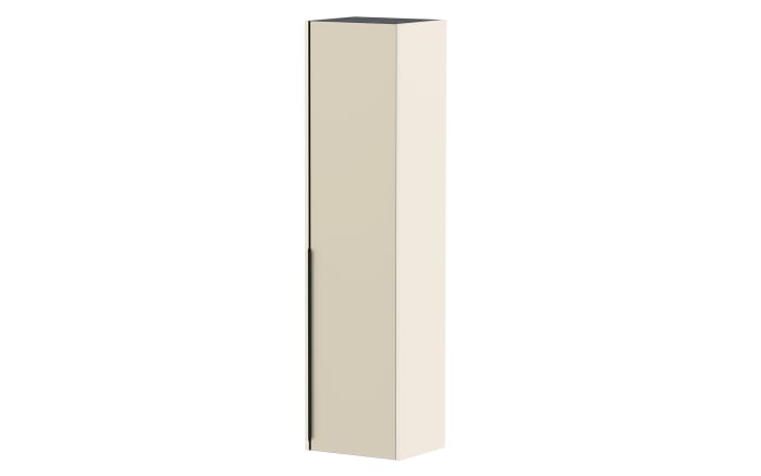 Hänge-Mehrzweckschrank Vaso, sandfarbig-01