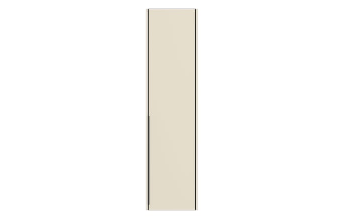 Hänge-Mehrzweckschrank Vaso, sandfarbig-02