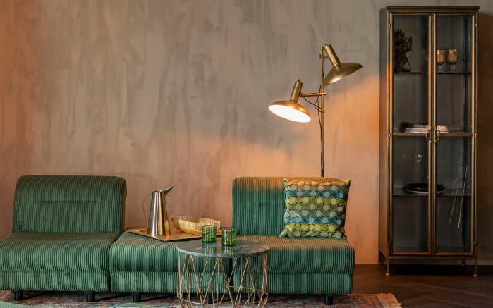 Kabinett Gertlush, Messing Nachbildung-10