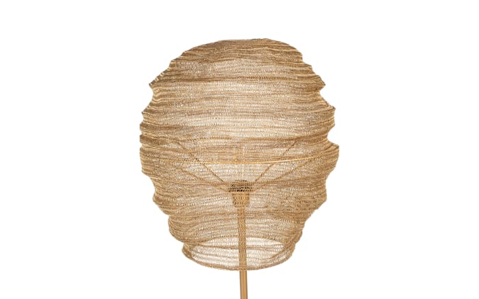 Standleuchte Lena in messing, 154 cm-02