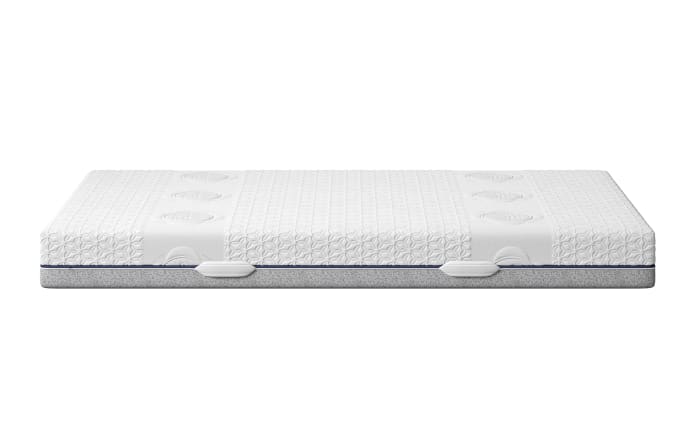 Matratze Ligula Gel-active 20 KS, weiß, 90 x 200 cm-03