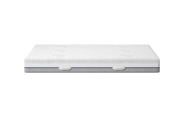 Matratze Ligula Gel-active 22 KS, weiß, H3, 90 x 200 cm-03