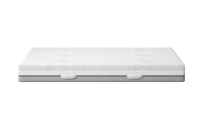 Matratze Ligula Gel-active 24 TTFK, weiß, H2, 90 x 200 cm-03