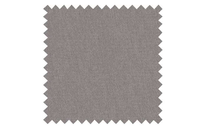 Boxspringbett Luvara, grau, 140 x 200 cm, Härtegrad 3-08