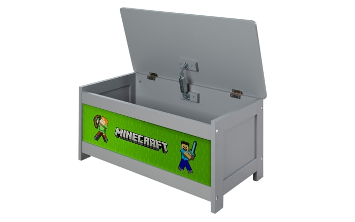 Minecraft Truhenbank, bunt-03