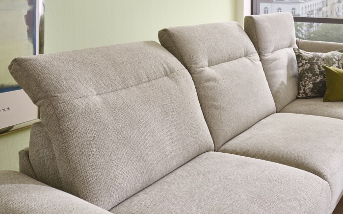 Wohnlandschaft Ensemble Lillia, sage, inkl. Funktionen-03