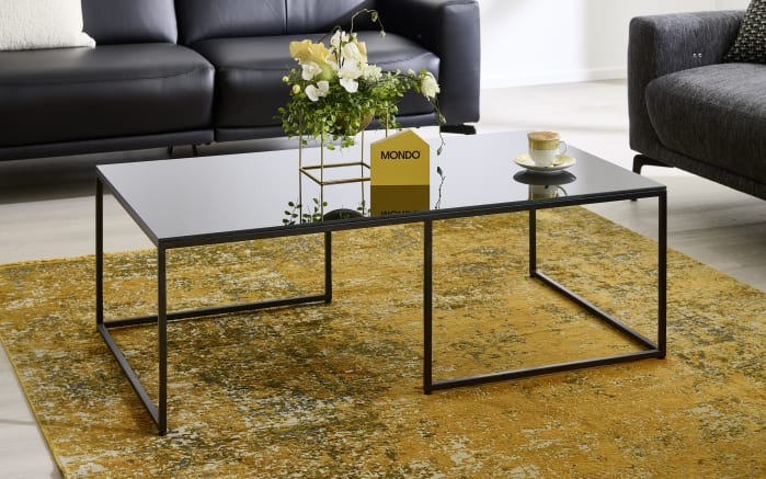 Couchtisch Garta, schwarz-03