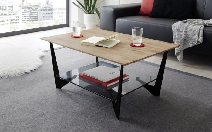 Couchtisch Leon, Eiche natur geölt-01