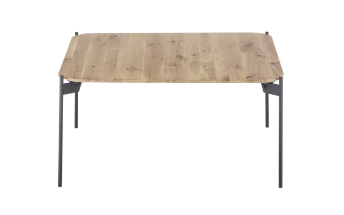 Couchtisch Alto, Asteiche massiv geölt, 80 cm-02