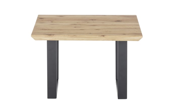 Couchtisch Asola, Asteiche massiv, Breite ca. 70 cm-02