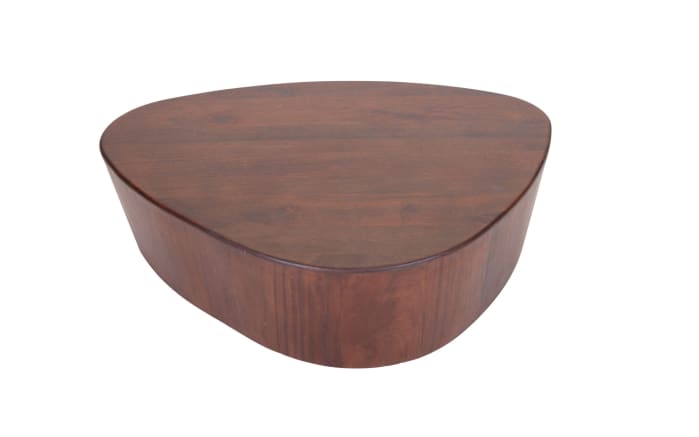 Couchtisch Paposo, Mangoholz braun-01