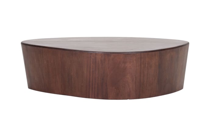 Couchtisch Paposo, Mangoholz braun-02