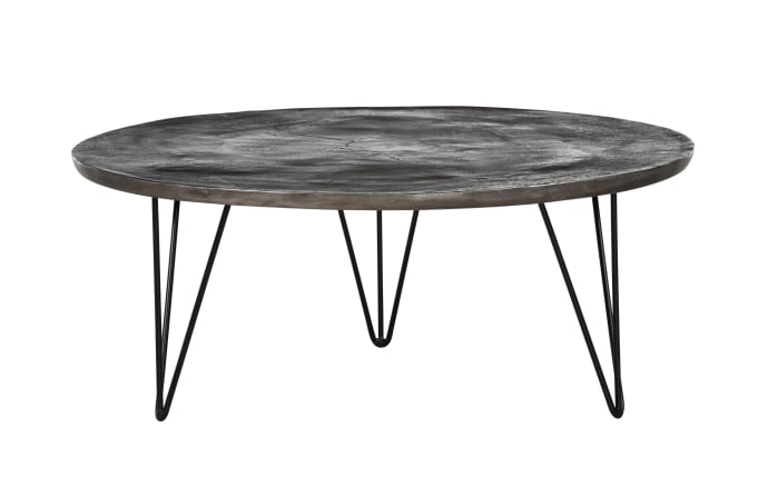 Couchtisch Coffee, schwarz-01