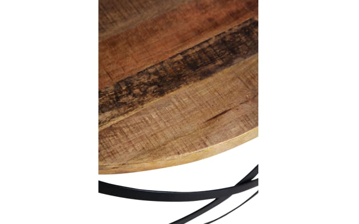 Couchtisch Warehouse, Mangoholz natur-02