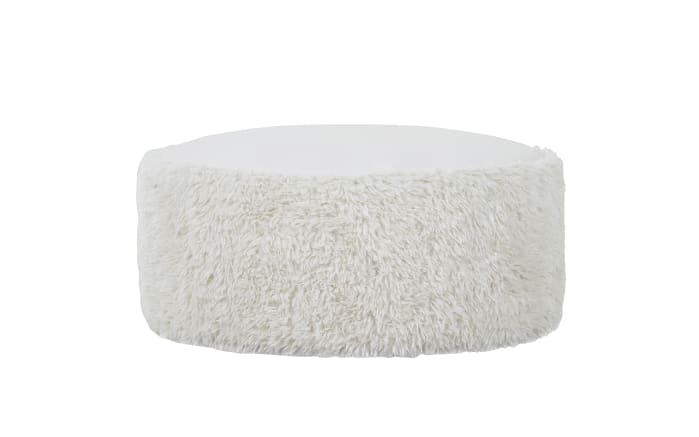 Hocker Cirrus, weiß-01