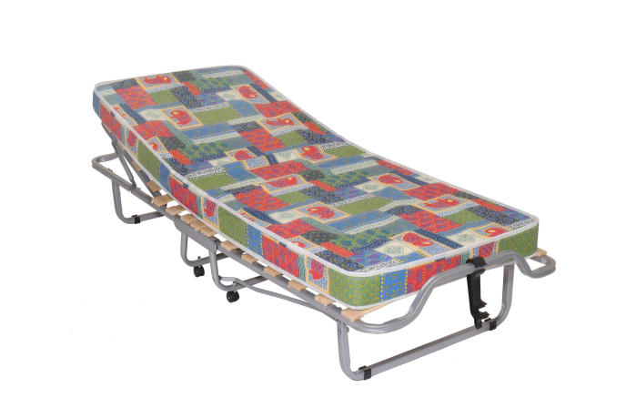 Funktionsklappbett SYDNEY, bunt-02