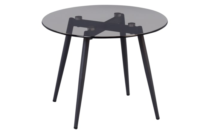 Couchtisch Pluto in anthrazit, 50 cm-01