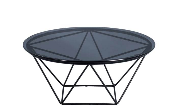 Couchtisch Nairo 1, grau