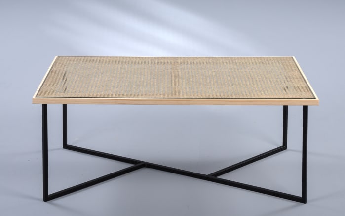Couchtisch Lana aus Wiener Geflecht-02